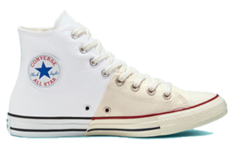 Order Converse Chuck Taylor All Star Rekonstruksi 'Putih Krim' 167963C