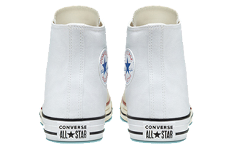 Shop Converse Chuck Taylor All Star Rekonstruksi 'Putih Krim' 167963C