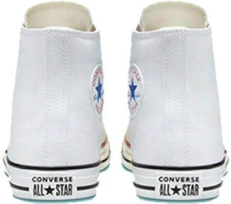 Converse Chuck Taylor All Star Rekonstruksi 'Putih Krim' 167963C Shop Converse Chuck Taylor All Star Rekonstruksi 'Putih Krim' 167963C