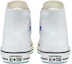 Shop Converse Chuck Taylor All Star Rekonstruksi 'Putih Krim' 167963C
