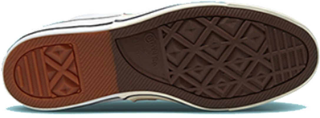 Converse Chuck Taylor All Star Rekonstruksi 'Putih Krim' 167963C Purchase Converse Chuck Taylor All Star Rekonstruksi 'Putih Krim' 167963C