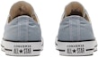 Purchase Converse All Star Color Chuck Taylor 防滑耐磨 低筒 球鞋 男女同款 灰藍