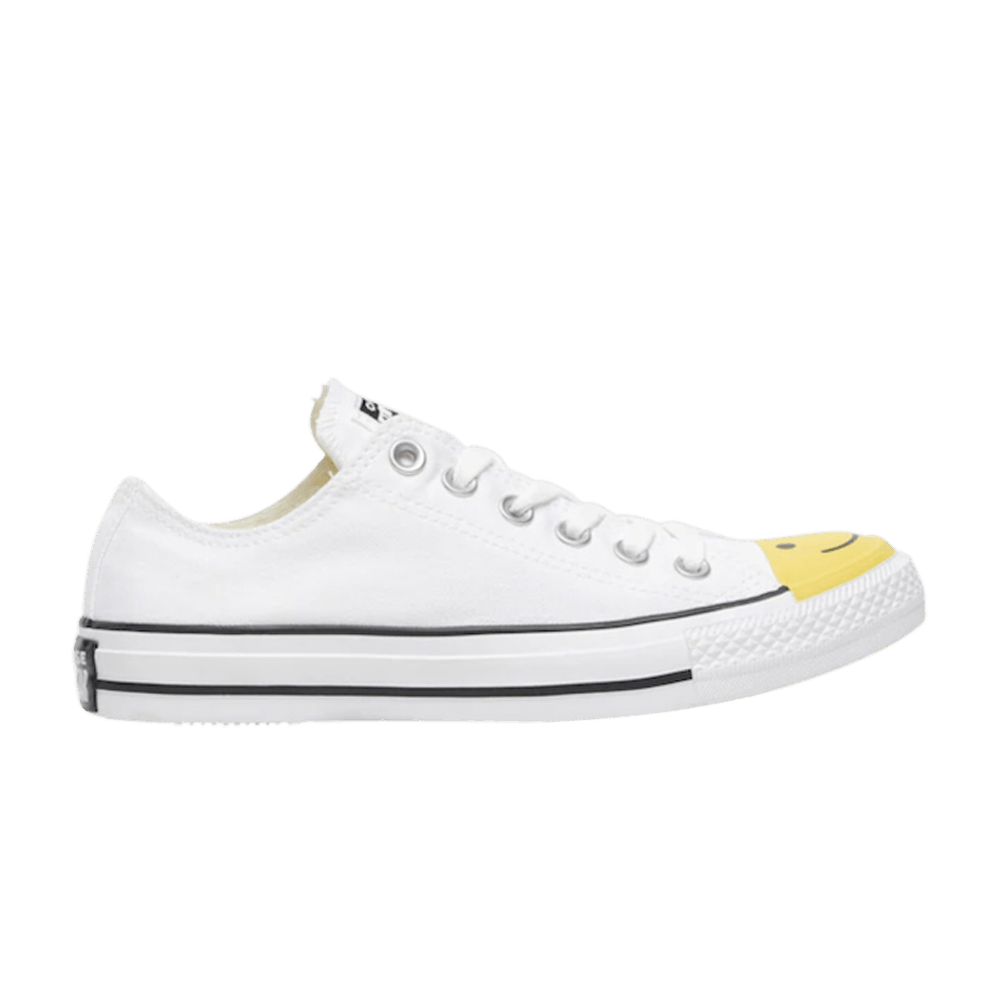 Buy Converse Chuck Taylor All Star Low 'Smiley Face' Wajah Tersenyum 165580C