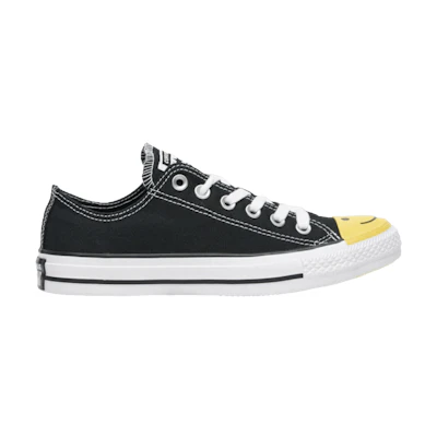 Converse Chuck Taylor All Star Low 'Smiley Face'