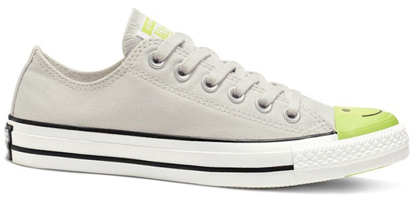 Converse Chuck Taylor All Star Low 'Smiley Face' 164424C Order Converse Chuck Taylor All Star Low 'Smiley Face' 164424C
