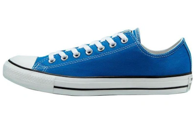 Converse Chuck Taylor All Star Low 'Snorkel Blue'