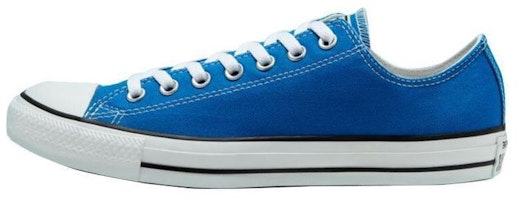 Converse Chuck Taylor All Star Low 'Snorkel Blue' 135514F Converse Chuck Taylor All Star Low 'Snorkel Blue' 135514F