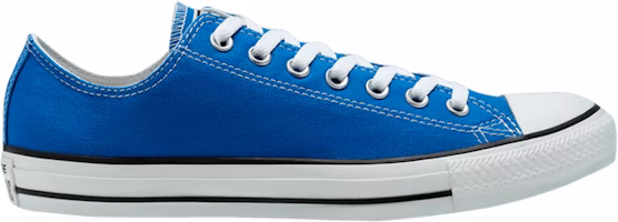 Converse Chuck Taylor All Star Low 'Snorkel Blue' 135514F Converse Chuck Taylor All Star Low 'Snorkel Blue' 135514F