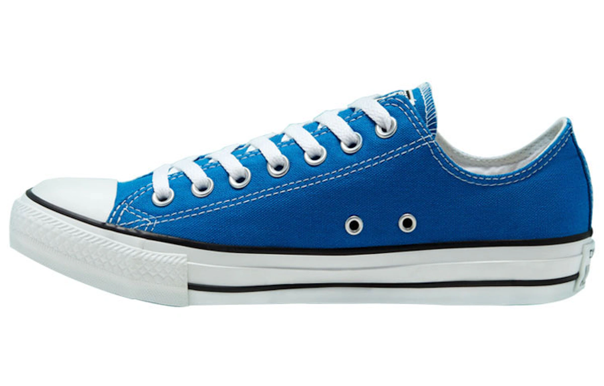 Converse Chuck Taylor All Star Low 'Snorkel Blue'
