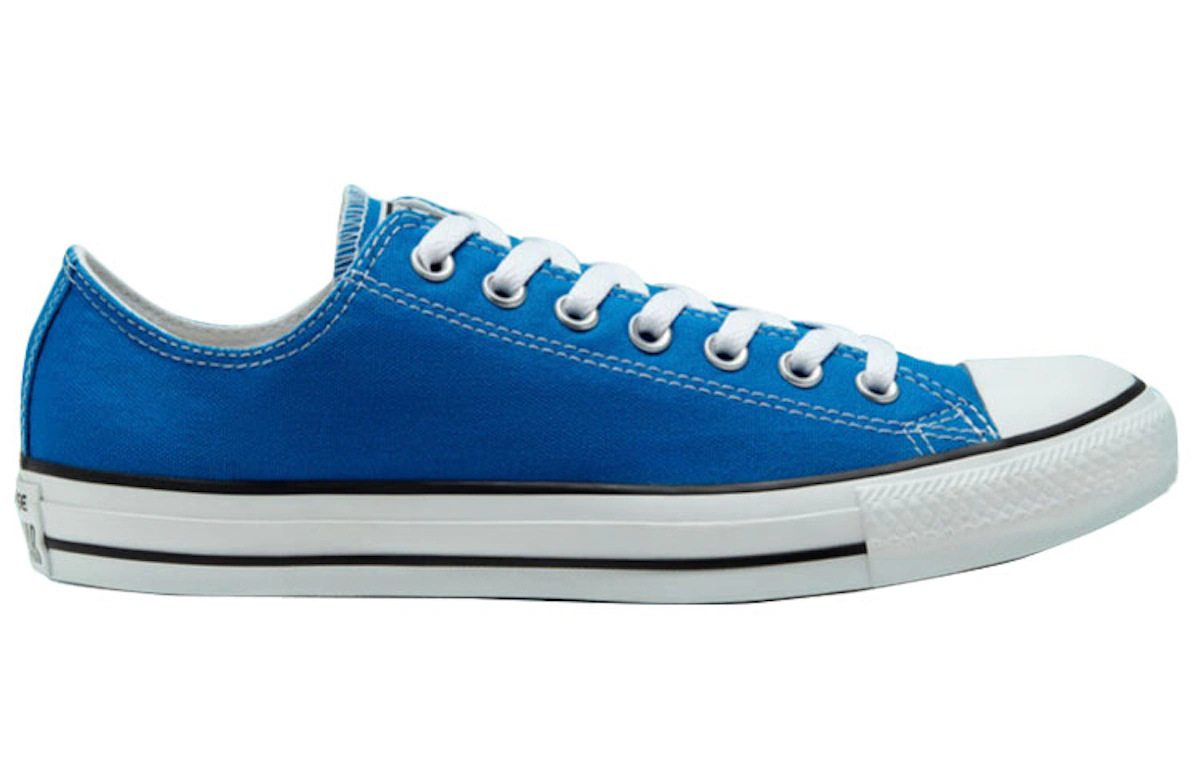 Converse Chuck Taylor All Star Low 'Snorkel Blue'