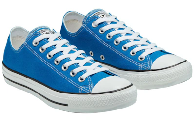 Converse Chuck Taylor All Star Low 'Snorkel Blue'