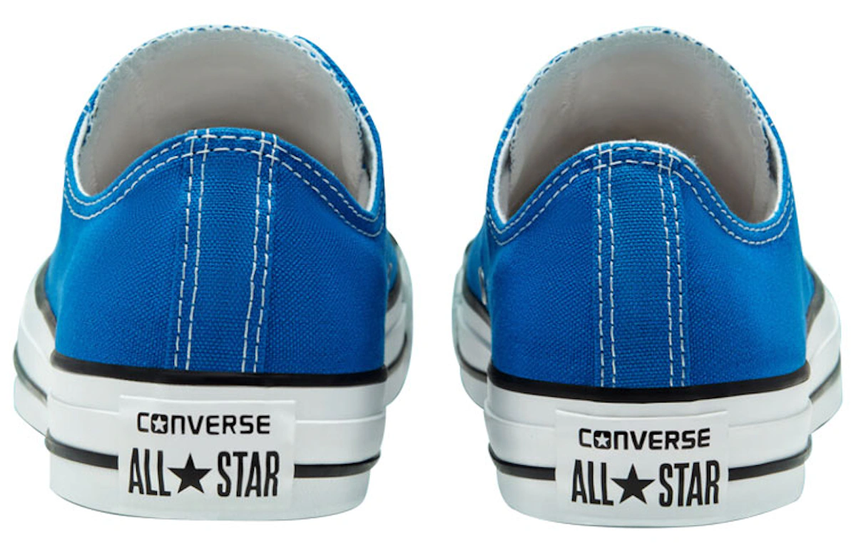 Converse Chuck Taylor All Star Low 'Snorkel Blue'