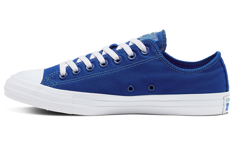 Buy Converse Chuck Taylor All Star Space Racer Low Top 'Biru Putih' 165332C