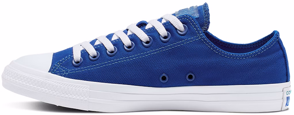 Converse Chuck Taylor All Star Space Racer Low Top 'Biru Putih' 165332C Buy Converse Chuck Taylor All Star Space Racer Low Top 'Biru Putih' 165332C
