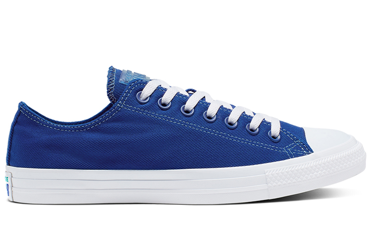 Order Converse Chuck Taylor All Star Space Racer Low Top 'Biru Putih' 165332C