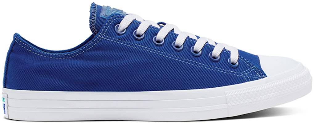 Converse Chuck Taylor All Star Space Racer Low Top 'Biru Putih' 165332C Order Converse Chuck Taylor All Star Space Racer Low Top 'Biru Putih' 165332C