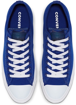 Converse Chuck Taylor All Star Space Racer Low Top 'Biru Putih' 165332C Shop Converse Chuck Taylor All Star Space Racer Low Top 'Biru Putih' 165332C