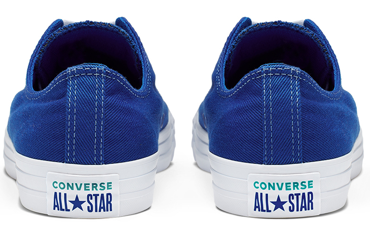 Purchase Converse Chuck Taylor All Star Space Racer Low Top 'Biru Putih' 165332C