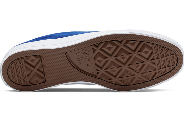 Details for Converse Chuck Taylor All Star Space Racer Low Top 'Biru Putih' 165332C