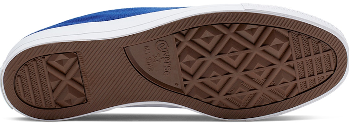 Converse Chuck Taylor All Star Space Racer Low Top 'Biru Putih' 165332C Details for Converse Chuck Taylor All Star Space Racer Low Top 'Biru Putih' 165332C