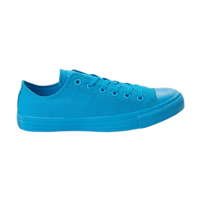 Converse Chuck Taylor All Star Low 'Spray Paint Blue'