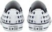 Shop 匡威Chuck Taylor All Star低帮“星条旗” 167838F