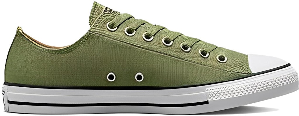 컨버스 척테일러 올스타 스티치 '그린' A03421F Order 컨버스 척테일러 올스타 스티치 '그린' A03421F