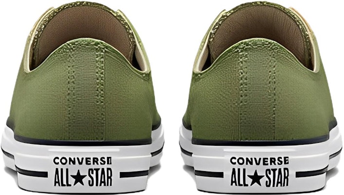 Converse Chuck Taylor All Star Stitched 'Hijau' A03421F Purchase Converse Chuck Taylor All Star Stitched 'Hijau' A03421F