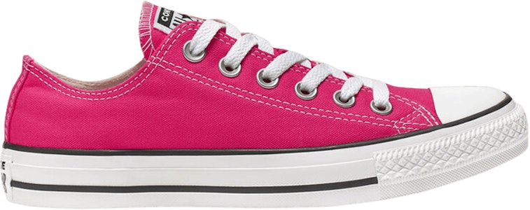 Converse Chuck Taylor All Star Low 'Jem Strawberi' 164294F Buy Converse Chuck Taylor All Star Low 'Jem Strawberi' 164294F