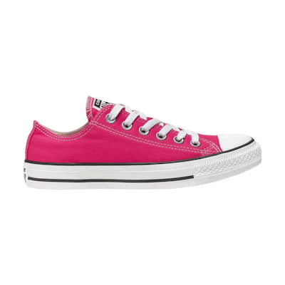 Converse Chuck Taylor All Star Low 'Strawberry Jam'
