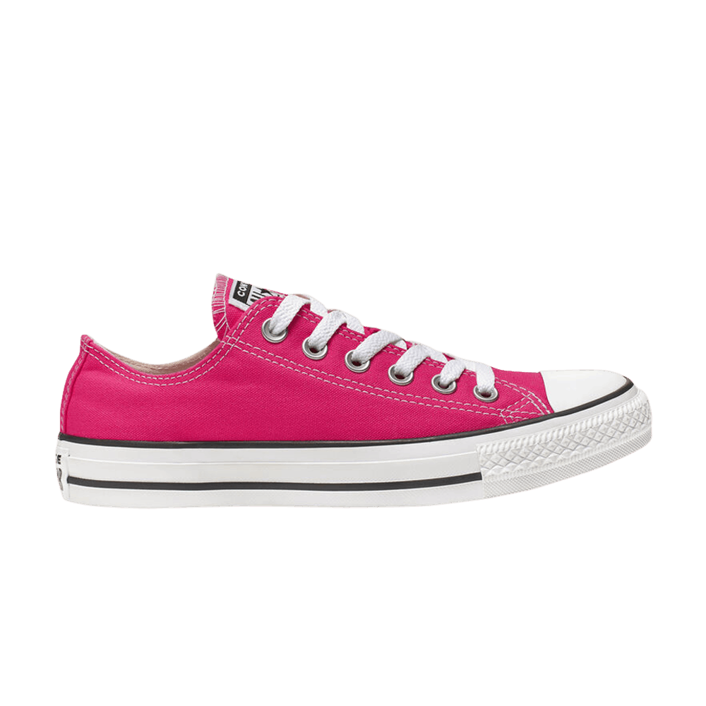 Buy 匡威Chuck Taylor All Star低帮'草莓果酱' 164294F