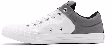 Converse All Star Ctas High Sthreet Ox 'Gray White' 164286C Converse All Star Ctas High Sthreet Ox 'Gray White' 164286C