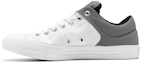Buy Converse All Star Ctas High Street Ox 'Kelabu Putih' 164286C
