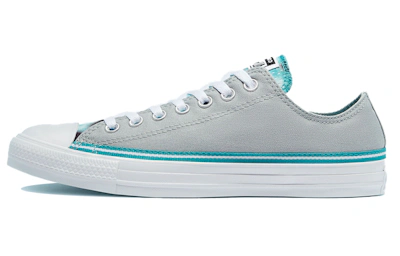 Converse Chuck Taylor All Star Low 'Summer Daze - Ash Stone'