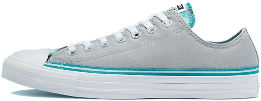 Converse Chuck Taylor All Star Low 'Summer Daze - Ash Stone' 170831F Converse Chuck Taylor All Star Low 'Summer Daze - Ash Stone' 170831F