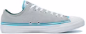 Converse Chuck Taylor All Star Low 'Summer Daze - Abu Batu' 170831F