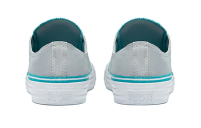 Converse Chuck Taylor All Star Low 'Summer Daze - Ash Stone'