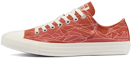 Converse Chuck Taylor All Star Low 'Summer Daze' 170676F Converse Chuck Taylor All Star Low 'Summer Daze' 170676F