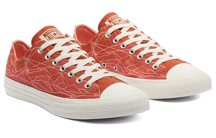 Lookbook Converse Chuck Taylor All Star Low '夏日樂暢' 170676F