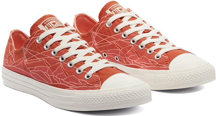 컨버스 척 테일러 올스타 로우 '여름 데이즈' 170676F Lookbook 컨버스 척 테일러 올스타 로우 '여름 데이즈' 170676F