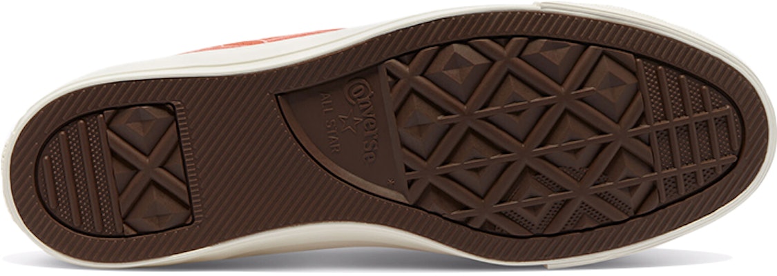 컨버스 척 테일러 올스타 로우 '여름 데이즈' 170676F Details for 컨버스 척 테일러 올스타 로우 '여름 데이즈' 170676F