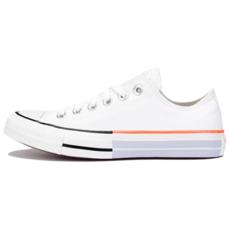 Buy 匡威Chuck Taylor All Star Low ‘Sunblocked - 瑪瑙藍’ 167752F