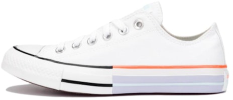 匡威Chuck Taylor低帮全明星'国内限定-玛瑙蓝' 167752F Buy 匡威Chuck Taylor低帮全明星'国内限定-玛瑙蓝' 167752F