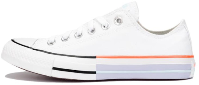 匡威Chuck Taylor All Star Low ‘Sunblocked - 瑪瑙藍’ 167752F Buy 匡威Chuck Taylor All Star Low ‘Sunblocked - 瑪瑙藍’ 167752F
