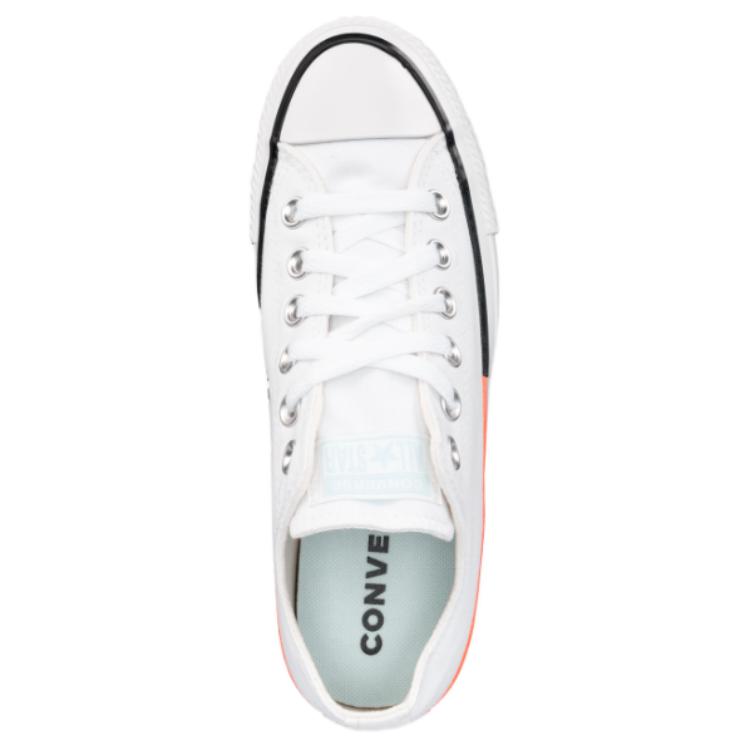 Converse Chuck Taylor All Star Low 'Sunblocked - Agate Blue' 圖 3