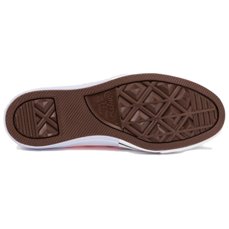 Converse Chuck Taylor All Star Low 'Sunblocked - Agate Blue' 圖 4