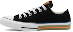 Buy Converse Chuck Taylor All Star Low 'Sunblocked - Black' 167636F