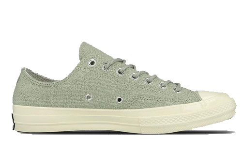 Order Converse Chuck Taylor All Star Low 'Surplus Sage' Verde Sábana 159661C