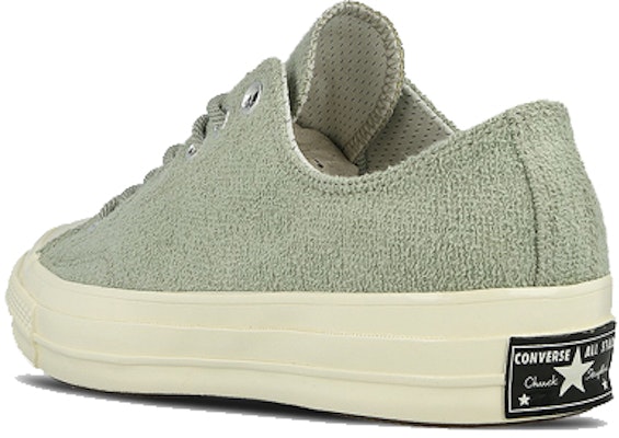 컨버스 척테일러 올스타 로우 '서플러스 세이지' 159661C Lookbook 컨버스 척테일러 올스타 로우 '서플러스 세이지' 159661C