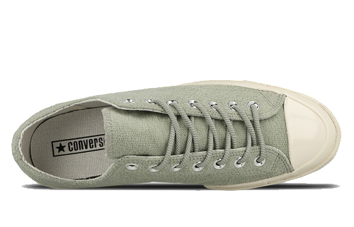 Shop Converse Chuck Taylor All Star Low 'Surplus Sage' Verde Sábana 159661C